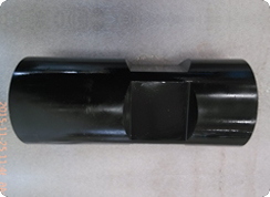 鉆具管接頭