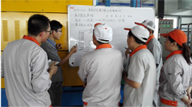 理論培訓(xùn)圖片