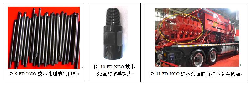 祝賀“軟氮化+后氧化復(fù)合處理技術(shù)的應(yīng)用研究”論文被“第十一屆中國(guó)熱處理活動(dòng)周”錄用