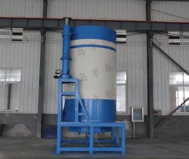 動(dòng)力機(jī)械行業(yè)離子氮化爐案例
