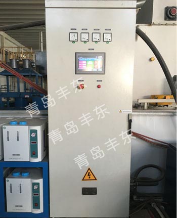 豐東離子滲氮設(shè)備脈沖電源