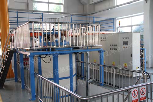 FD-SB/150/450-200離子滲氮設(shè)備
