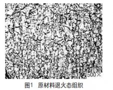 固溶溫度對Ti-6AI-4V螺栓剪切強度的影響