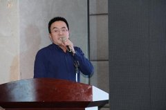 整合、匠心、奮斗、擔當  青島豐東及濰坊豐東熱處理年會隆重召開
