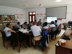 歡迎通用到青島豐東進行質量審核