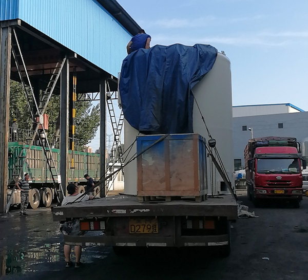 預(yù)抽真空井式氣體氮化爐